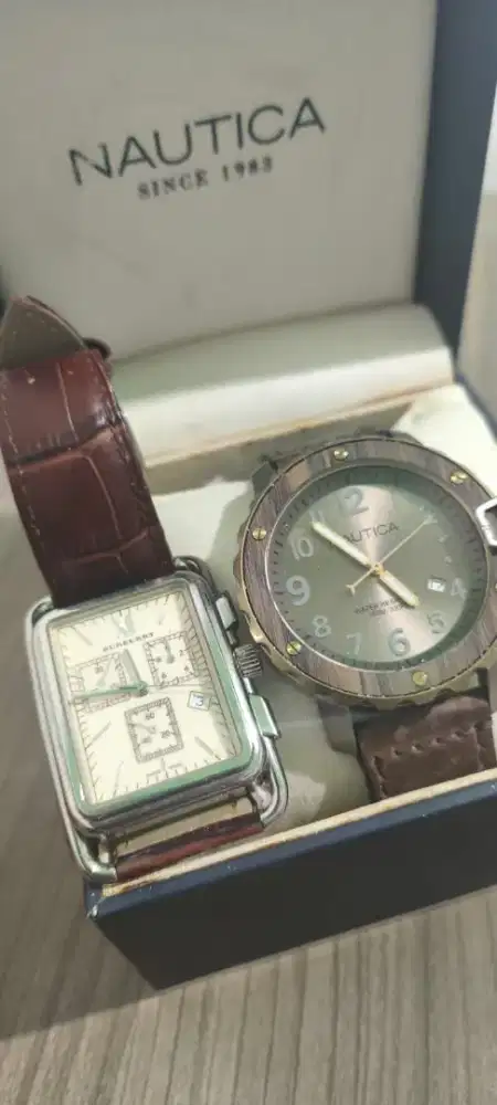 Bueberry japan dan nautica 2017