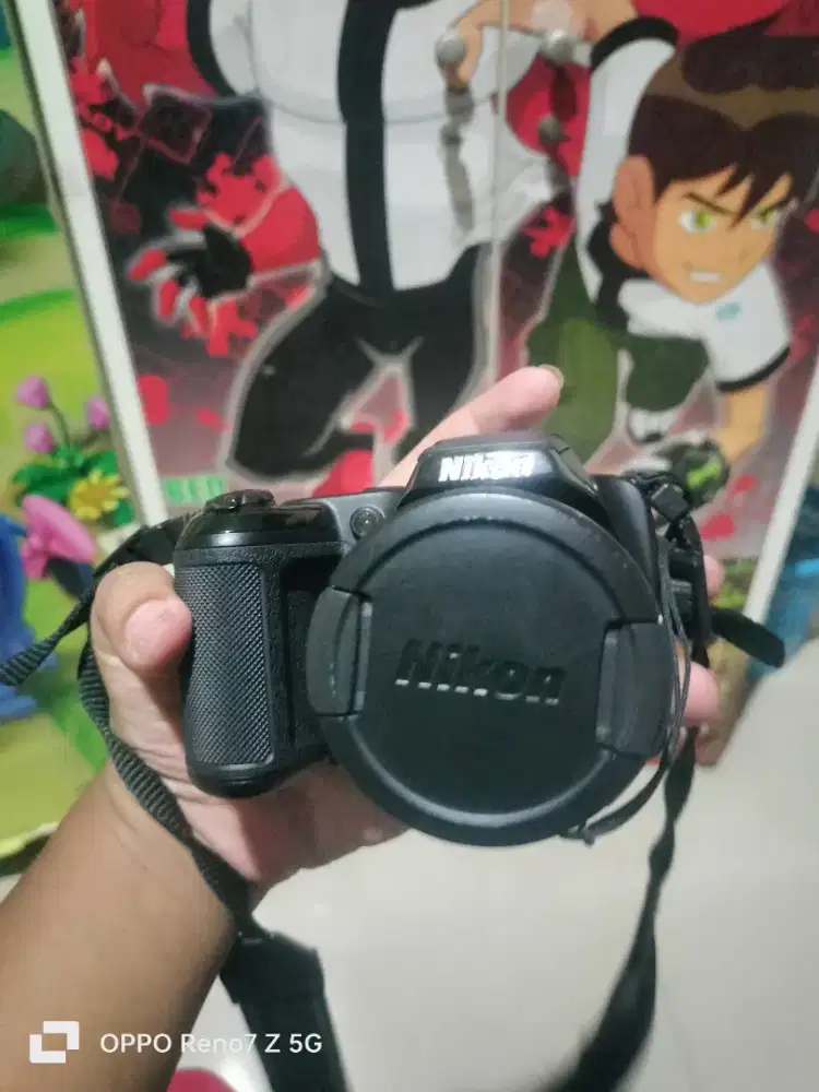 Kamera Nikon Coolpix L330