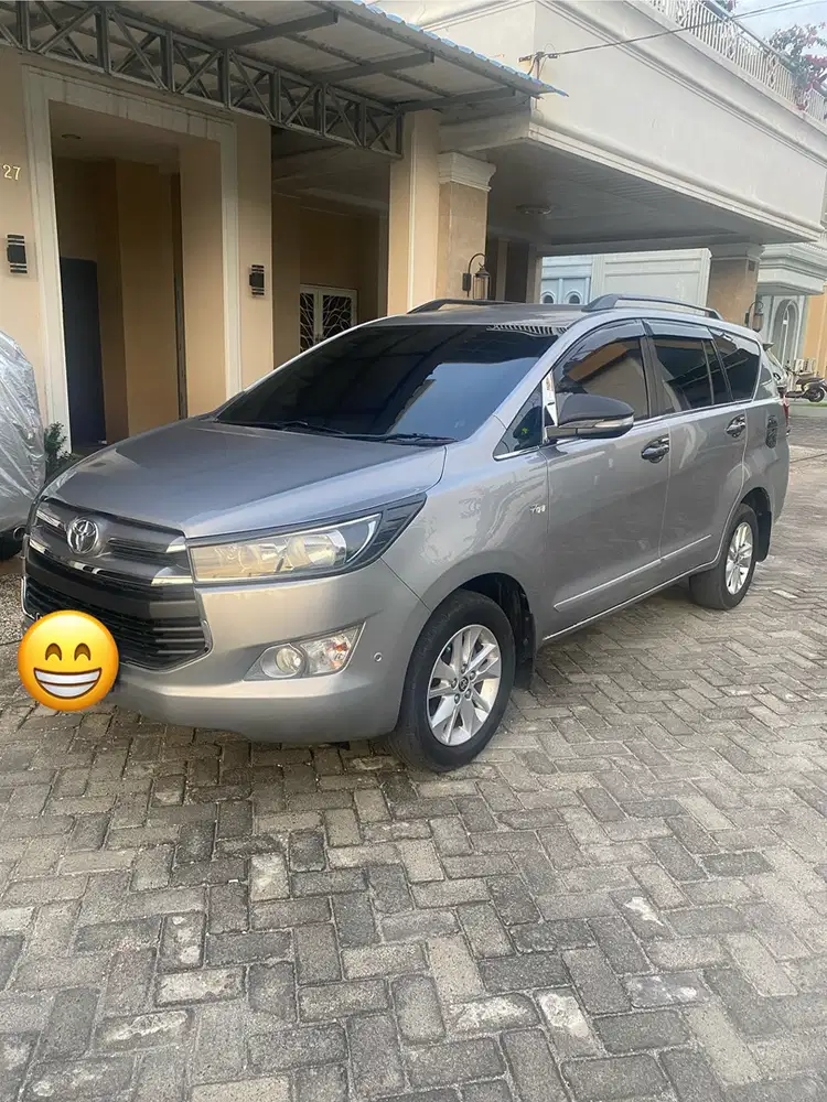 Innova Reborn V 2.0 2015