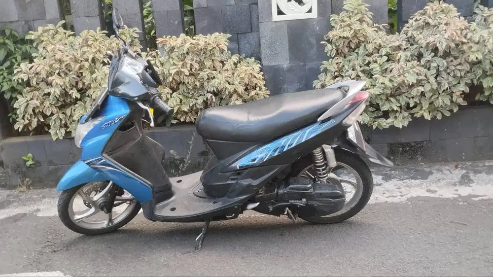 Bismillah Mio Soul 2010