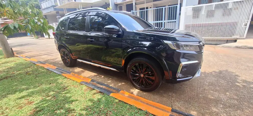 Honda BR-V N7X Prestige 2024