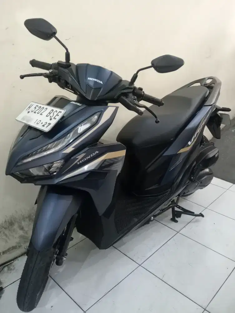 HONDA VARIO CBS ISS 2022