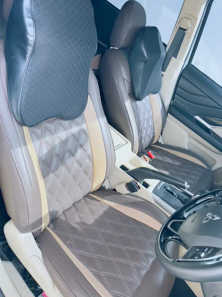 Mitsubishi Xpander 2021 Bensin