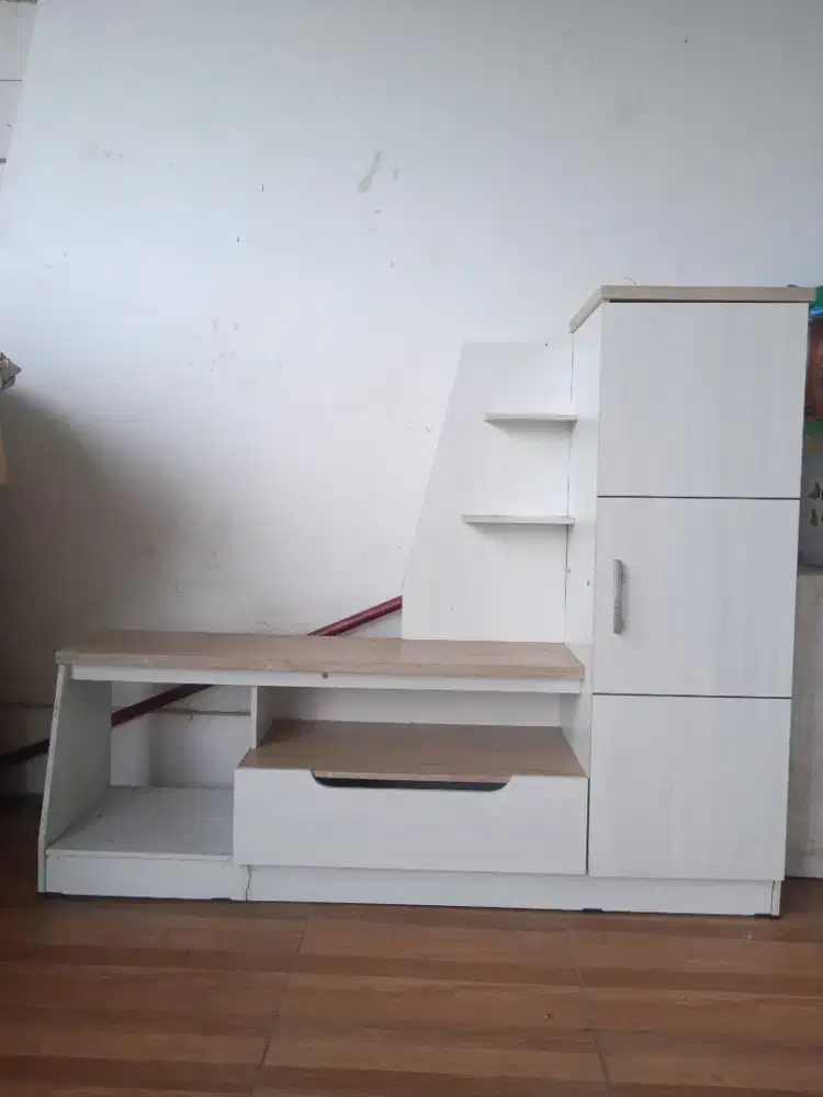 lemari rak serbaguna