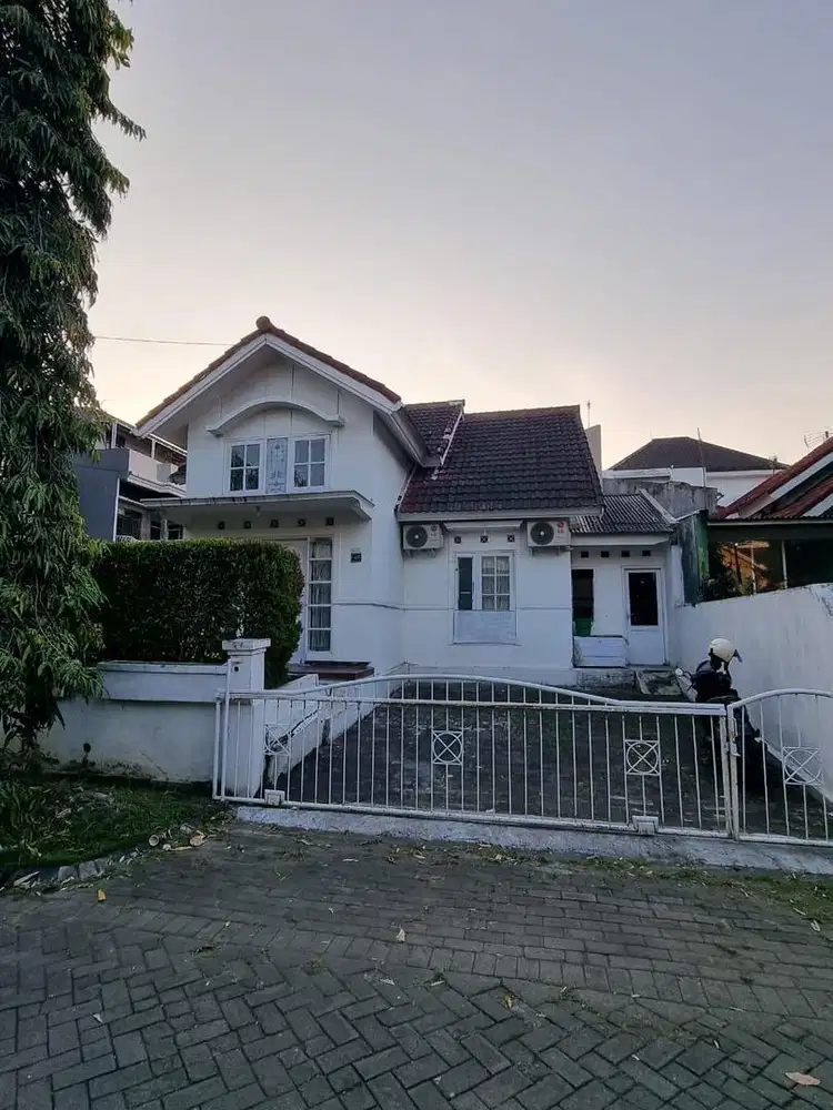 Disewakan Harian Griyashanta Eksekutif Blok P-416