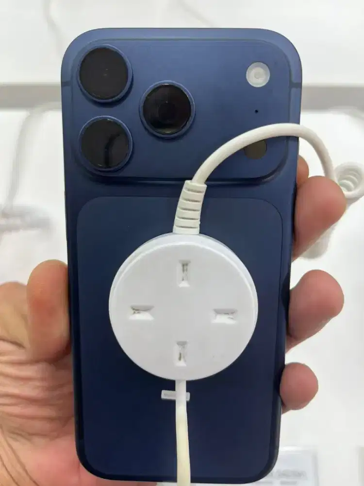 cicilan kredit iPhone 17 Pro tanpa dp pakai home credit dibogor