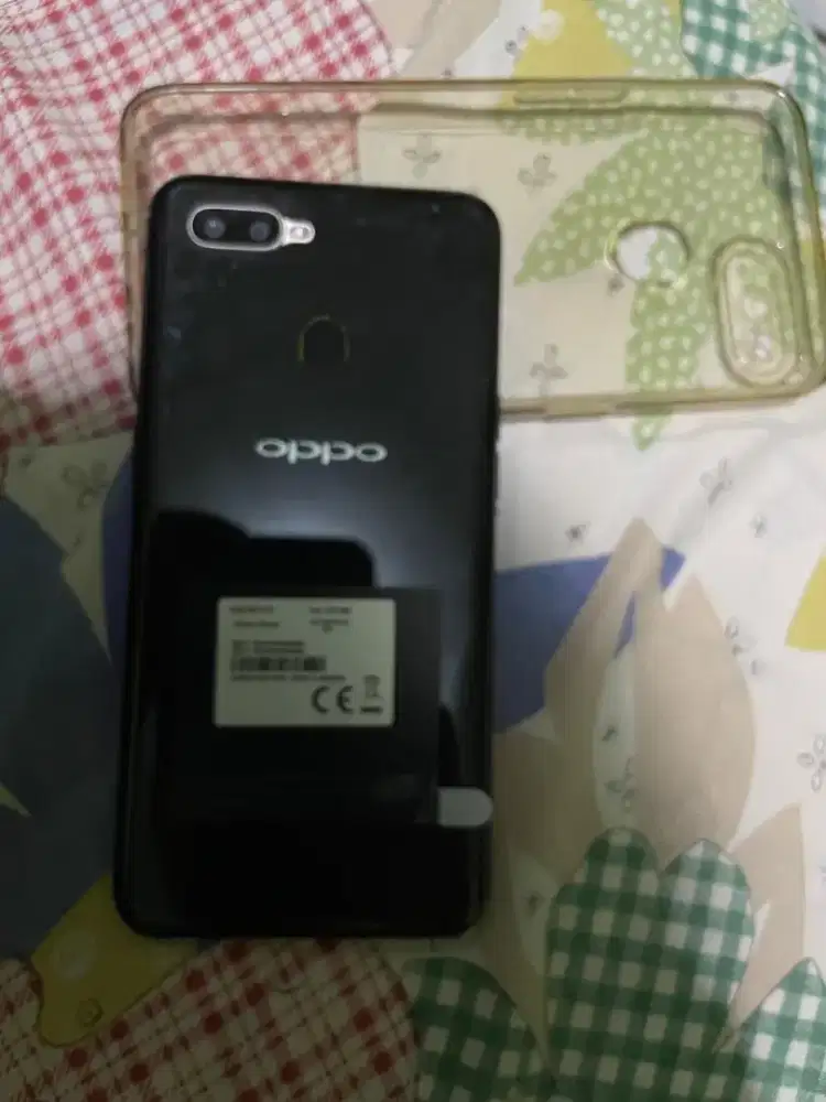 Oppo a5s ram 3/32gb
