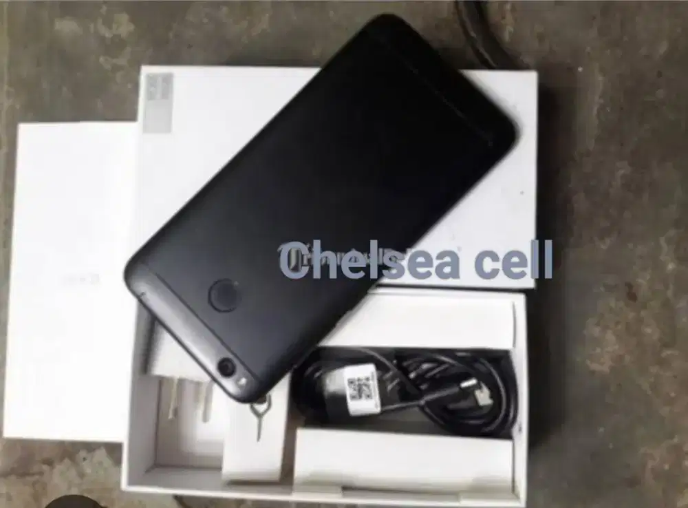 Murah Xiaomi Redmi 4x 2/32 lkp