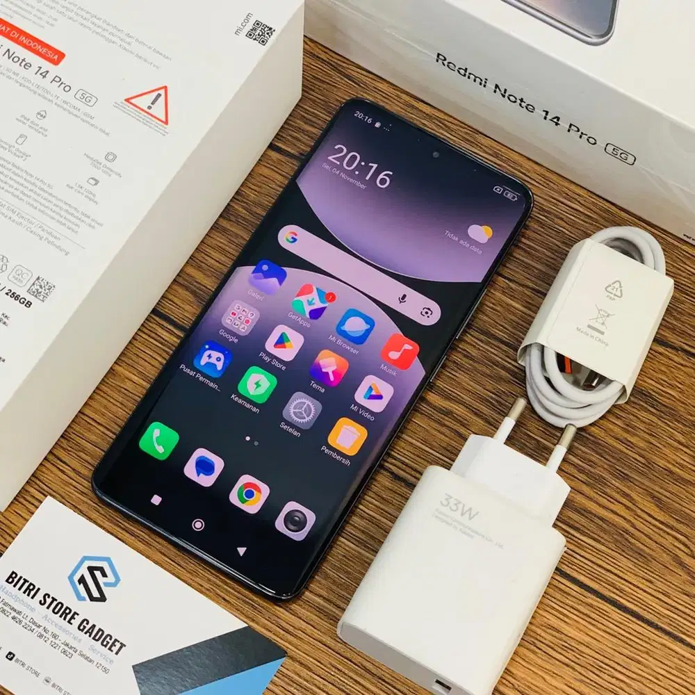 REDMI NOTE 14 Pro 5G