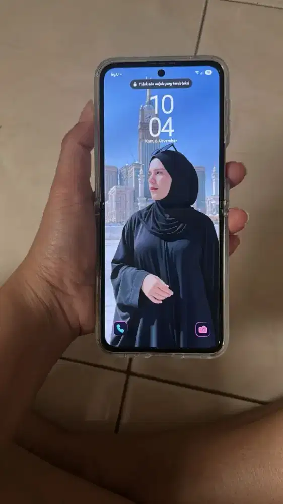 Samsung flip 3 8/256