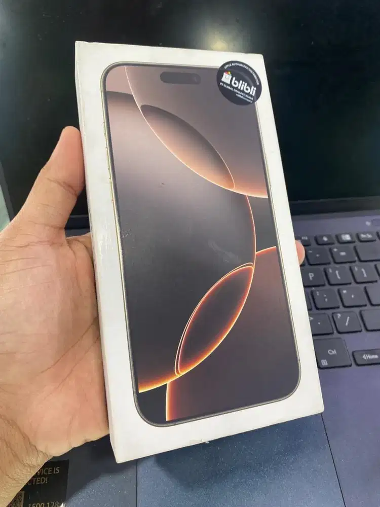 Iphone 16 promax 1Tb NEW