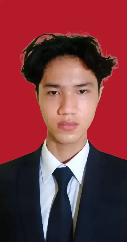 Mencari kerjaa ada mess