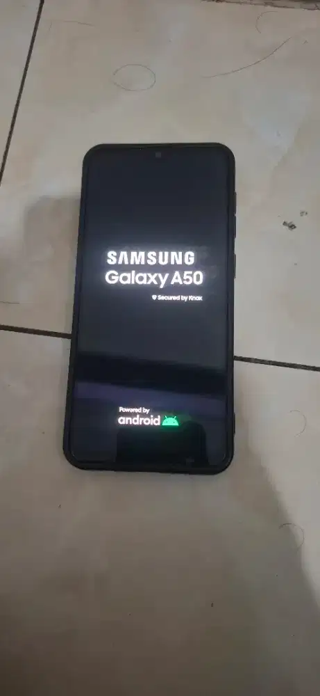 Jual samsung A50