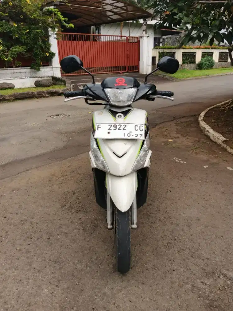 Bismillah dijual
