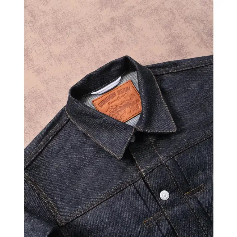 Jaket wingman miyosi