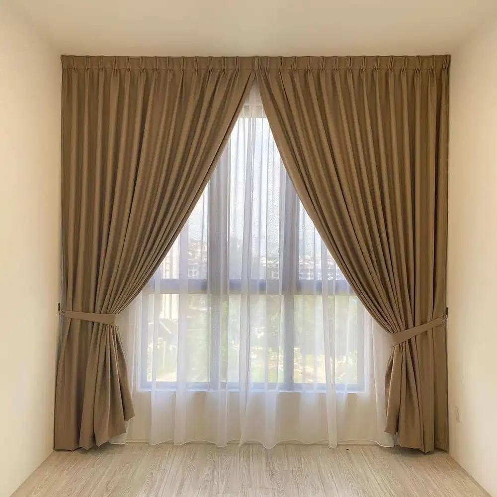 Pembuat Gorden Hordeng Gordyn Korden Gordeng Horden Kordeng Curtain