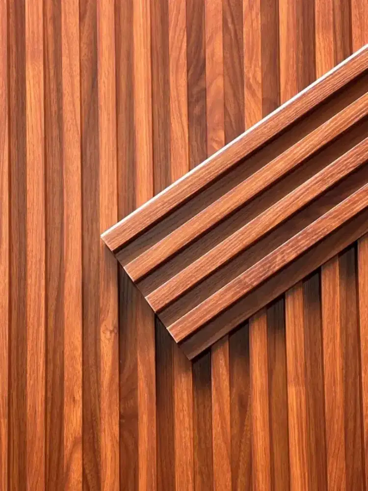 Wpc interior set lengkap-pemasangan cepat,hasil rapi&elegan