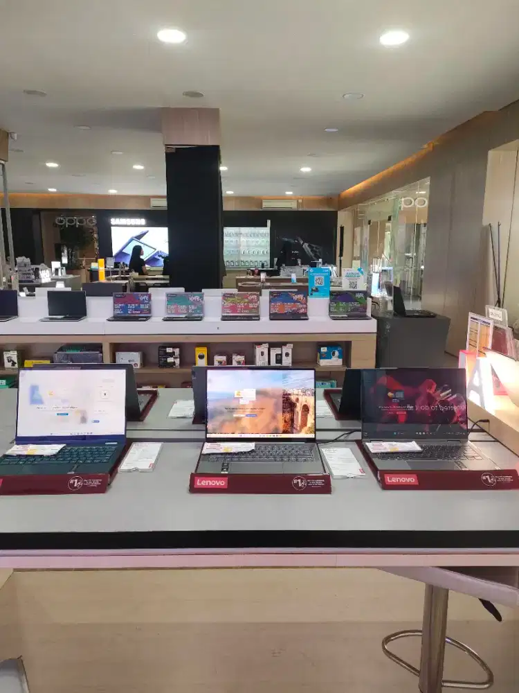 Laptop KULIAH & SEKOLAH | KREDIT 0%