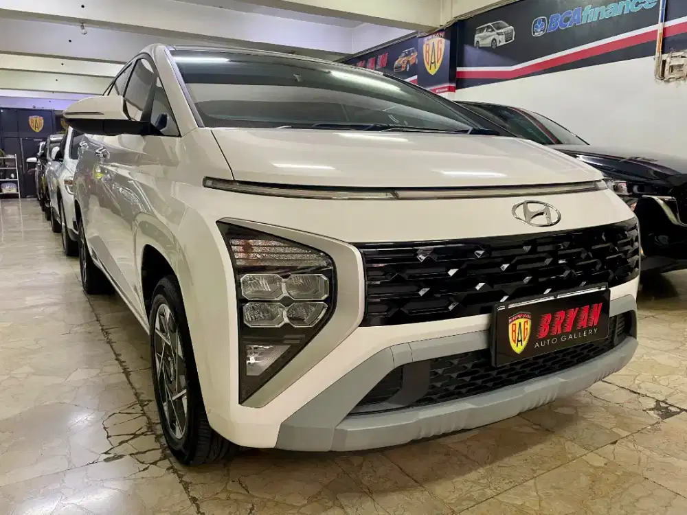 TDP20JT HYUNDAI STARGAZER PRIME 2022 GOOD CONDITION