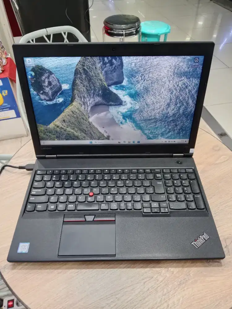 Lenovo thinkpad L570