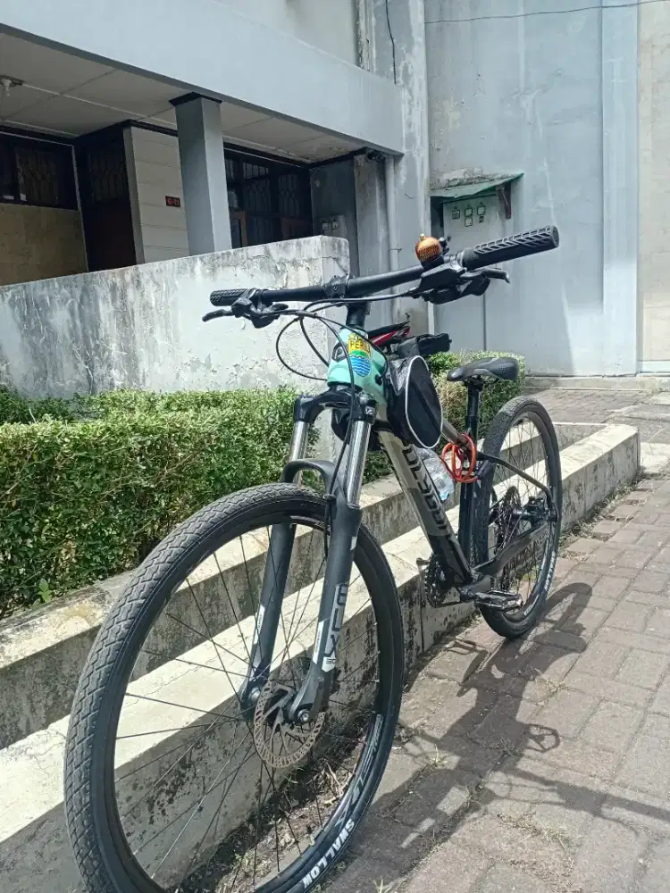 JUAL SEPEDA POLYGON XTRADA 5