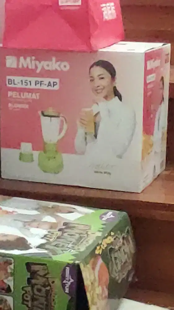 Miyako BL 151 PF -AP