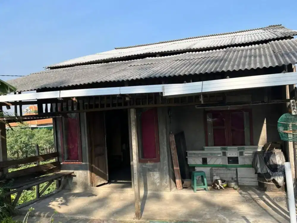 Di Jual Rumah Wates Tanjung Wringinanom Gresik Jual Murah