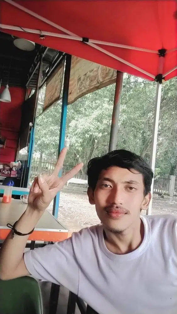 Sedang mencari pekerjaan driver kerja