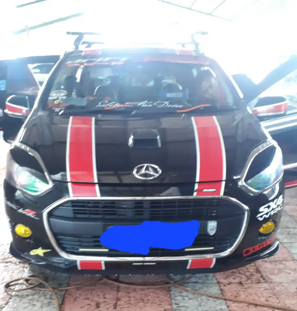 Jual santai mobil g usaha d ragukan lg pasti puas bissmilah