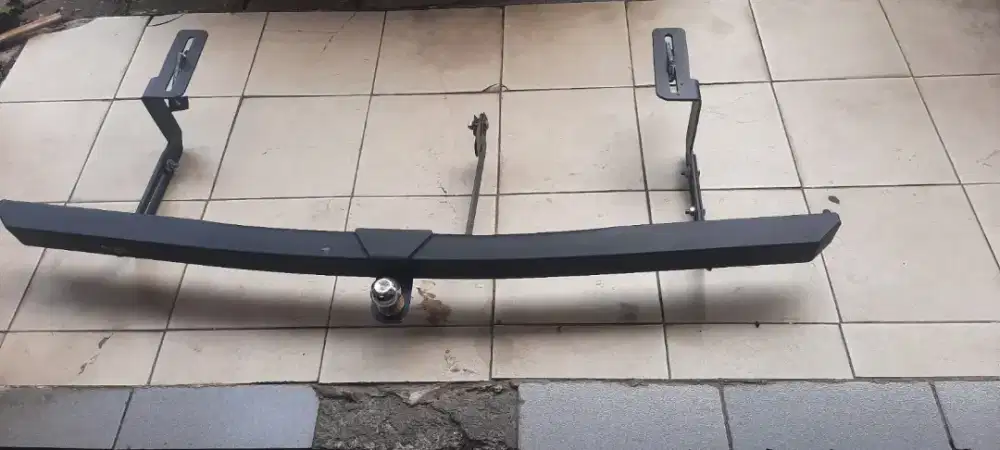 Tanduk belakang xpander