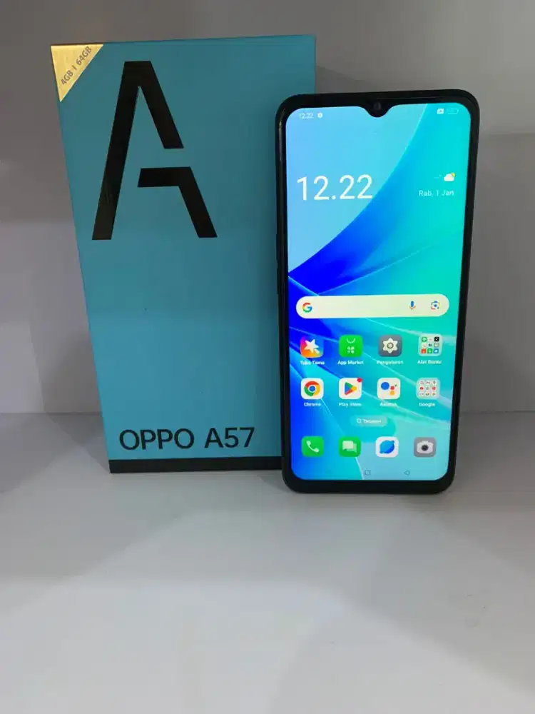 Oppo A57 ram 4/64