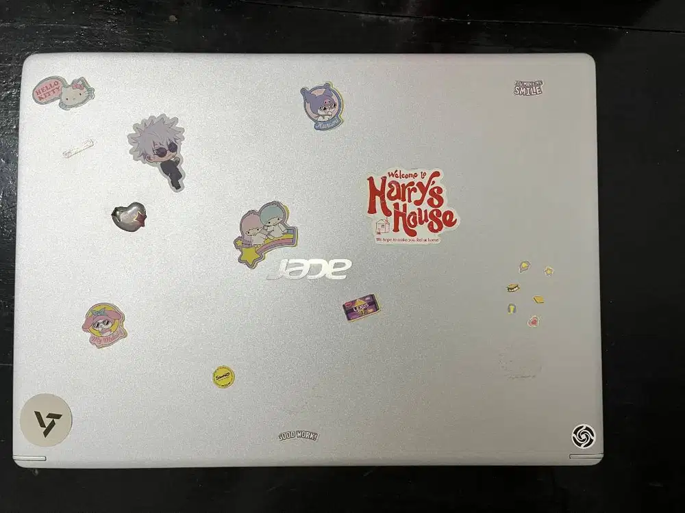 Laptop Acer Aspire 5 DIJUAL CEPAT