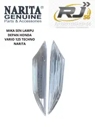 MIKA SEN LAMPU DEPAN HONDA VARIO 125 TECHNO NARITA