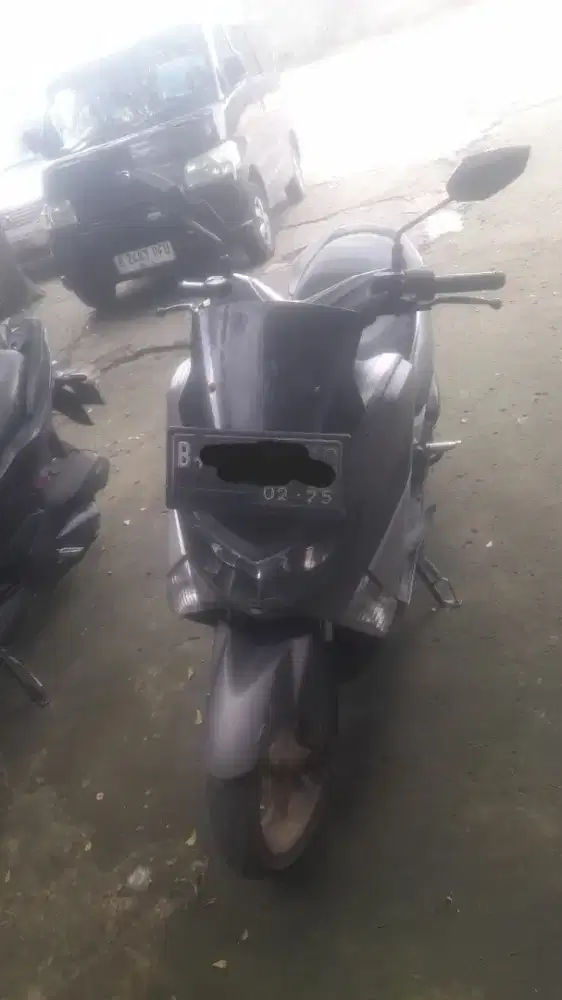 Jual Yamaha Nmax 2019.Punya Pribadi