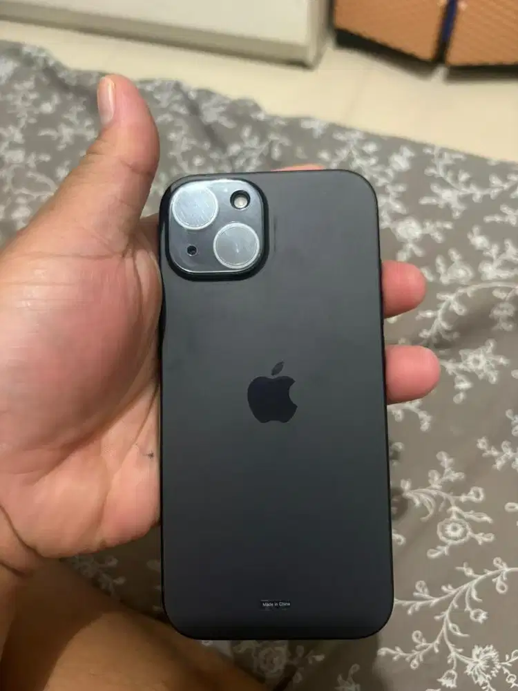 Iphone 15 ex ibox