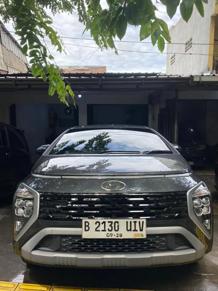 stargazer prime 2023