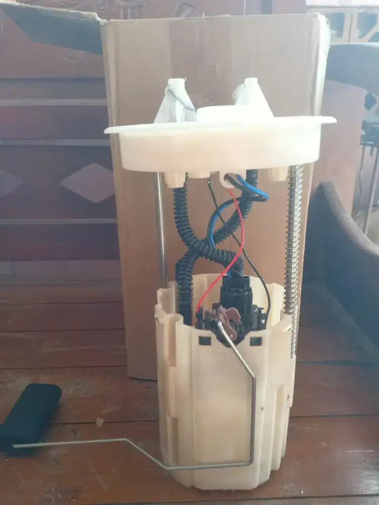 Fuel pump Ford Ecosport ORI