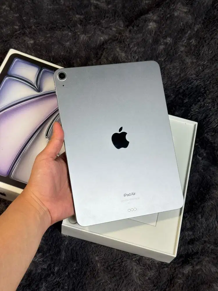 ipad air m2 256gb ibox