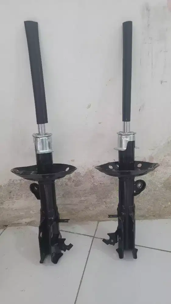 shockbreaker honda jazz