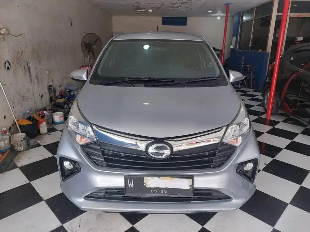 Sigra R manual 2021 pajak hidup W sidoarjo surat surat lengkap