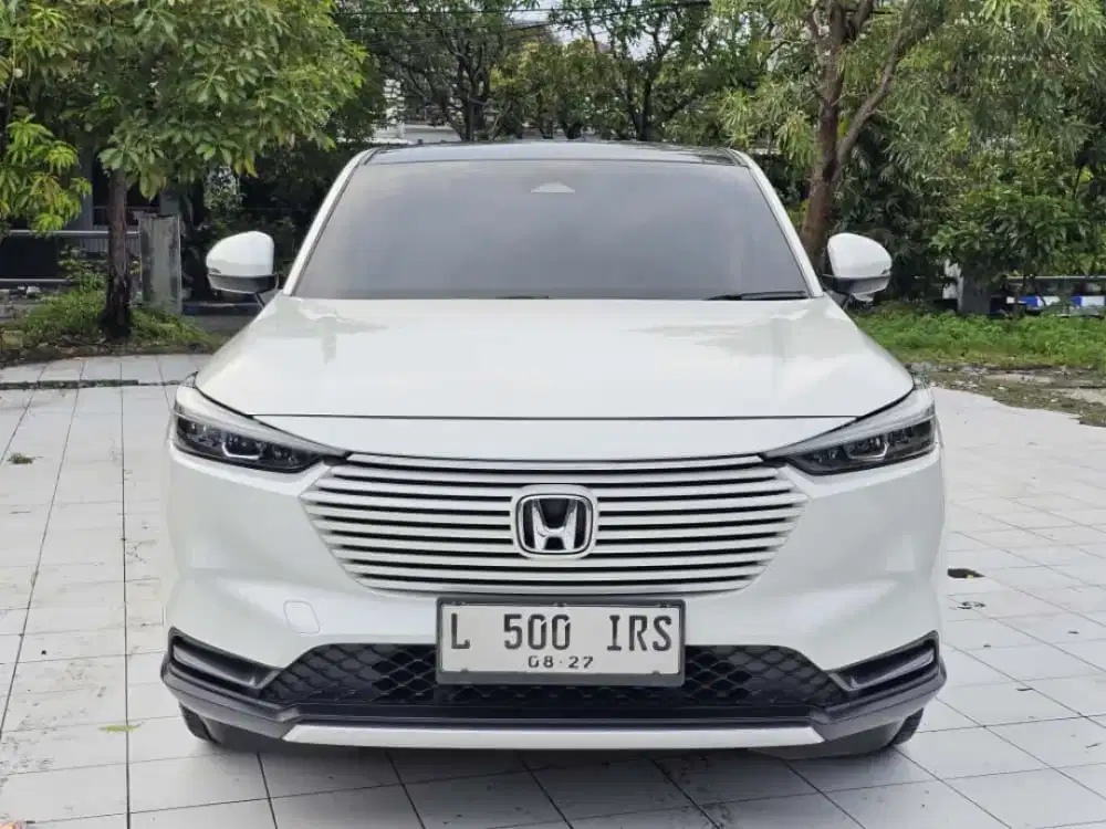 HRV SE AT tahun 2022 sensing
