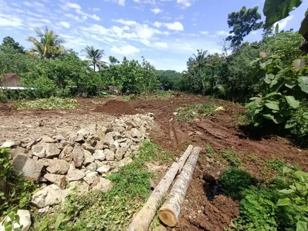 Wukirsari Imogiri, Tanah Bantul, dekat Hutan Pinus Asri