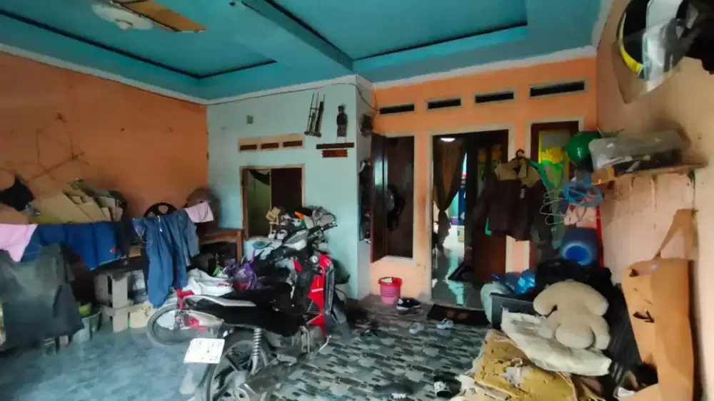 Jual murah tambun utara