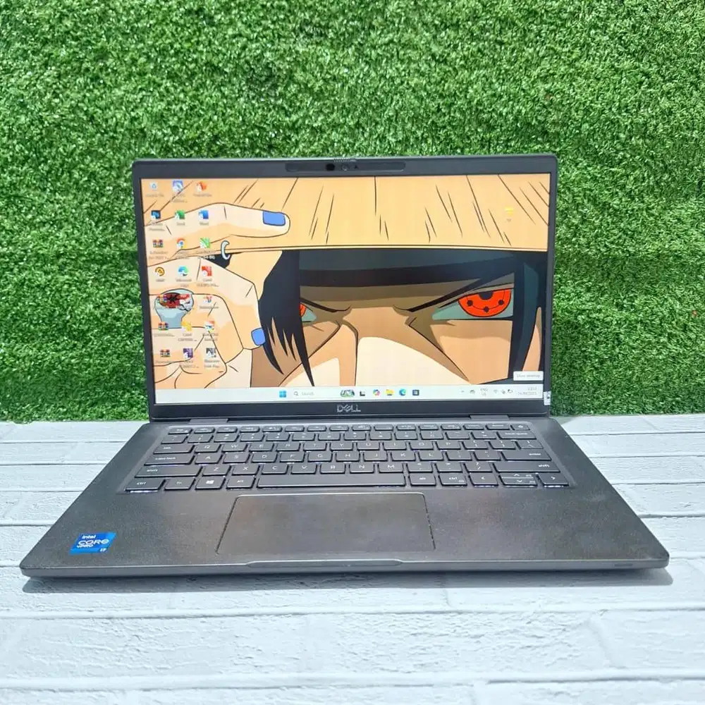 Laptop Dell Latitude 7430 INTEL CORE i7 GEN 11 MULUSS DL-CC