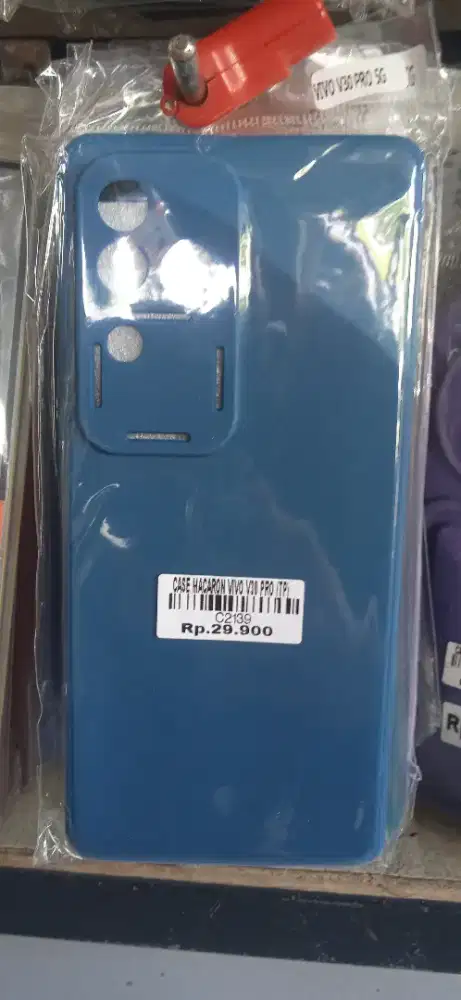 CASE MACARON VIVO V30 ATLANTIS DASYAT