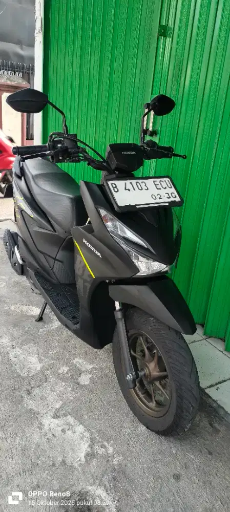 Beat street th 2025 b Depok