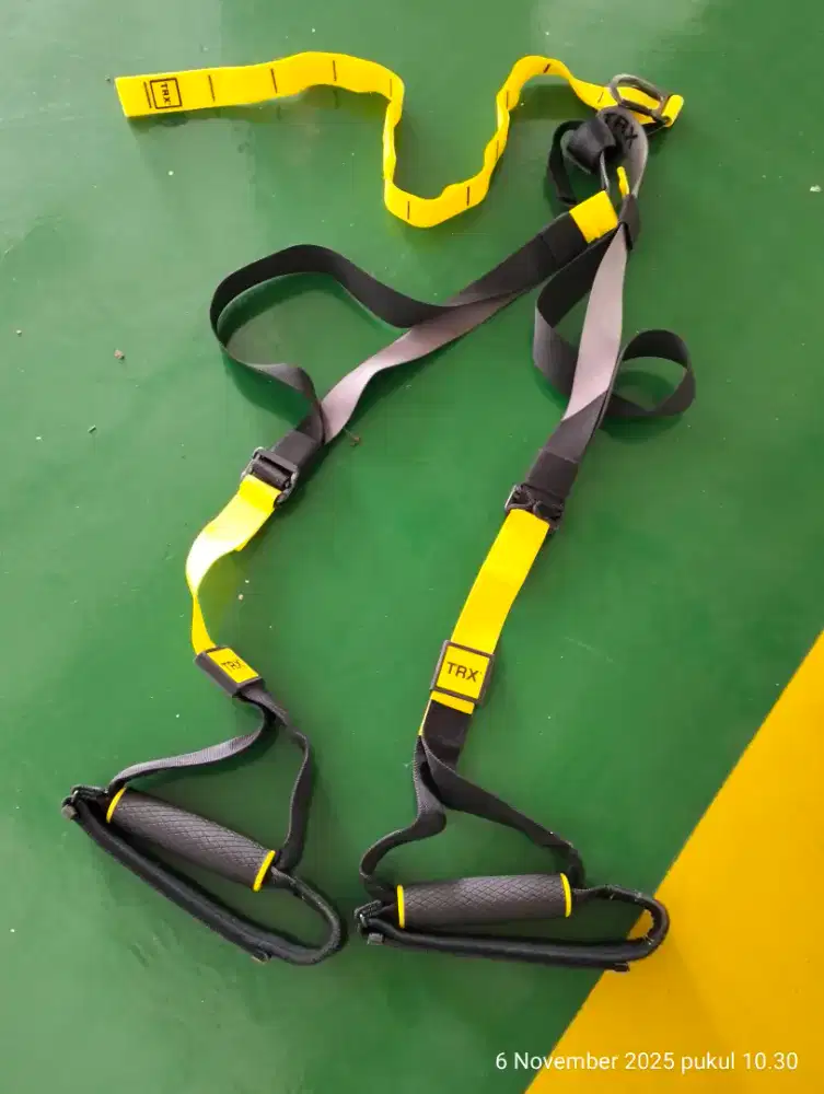TRX PRO 4 SYSTEM