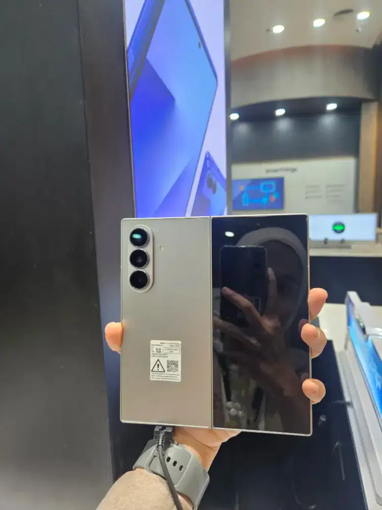 Samsung Galaxy Z Fold 7