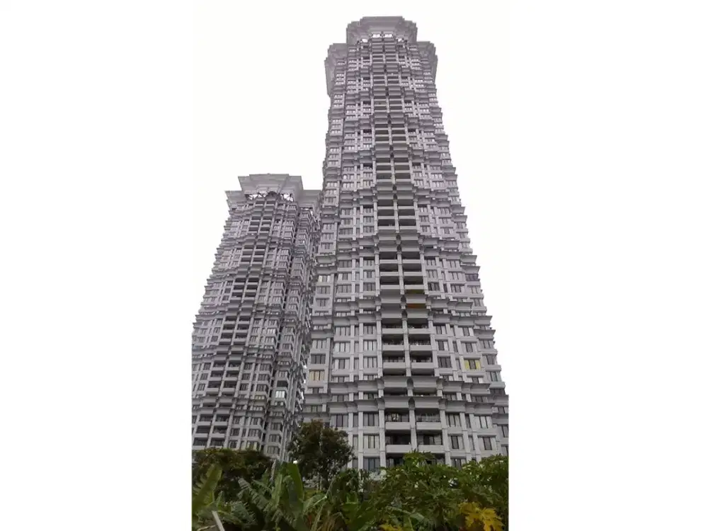 Apartemen Amartapura Lippo Karawaci, murah banget dan siap huni