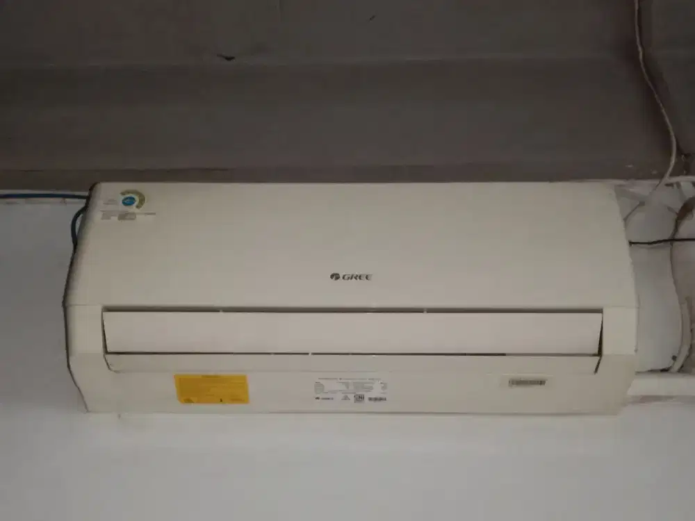 Air Condition ukuran 1 PK